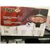 Image 3 : Ener-G+ Infrared Hanging Gazebo Heater