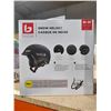 Image 4 : bolle Snow Helmet Medium (54-58 cm)