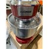 Image 3 : CUSIMAX Stand Mixer, Electric Mixer Tilt-Head Food Mixer with 5-Quart Stainless Steel Bowl, Splash G