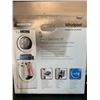 Image 1 : Whirlpool 2 in 1 Stacking Kit Washing Machine & Tumble Dryer