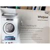 Image 2 : Whirlpool 2 in 1 Stacking Kit Washing Machine & Tumble Dryer