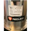 Image 4 : RedLion Premium Submersible Effluent Pump RL-SS100T 115V