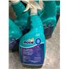 Image 2 : Moxie Fresh Scented All-Purpose Disinfectant 950ml x 6