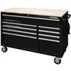 Image 1 : Husky 52" 9 Drawer Mobile Work Center