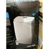 Image 3 : LG Portable Air Conditioner Dual Inverter 450sq.ft 14000BTU/hr