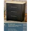 Image 3 : Moen Genta 30" Vanity Combo Model GT30P2-DB Deep Blue  30.5"w x 18.7"d x 34.2"h