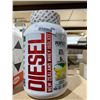 Image 1 : Dielse Bew Zealand Whey Isolate Banana 2Lb Protein Drink Mix