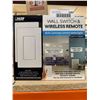 Image 2 : Feit Electric Wall Switch & Wireless Remote Ni Wi-Fi Needed Lot of 2