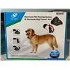 Image 2 : Electronic Pet Fencing System & Electronic Dog Trainer 2 in 1  YQJ-903