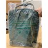 Image 3 : Fjallraven Kanken Backpack Frost Green