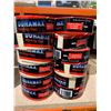 Image 1 : Duramax Masking Tape 36mm x 25m Lot of 12