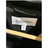 Image 2 : Cavin Klein Womens Jacket Size Medium