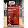 Image 1 : Red Lion Multi-Purpose Pump RL25U