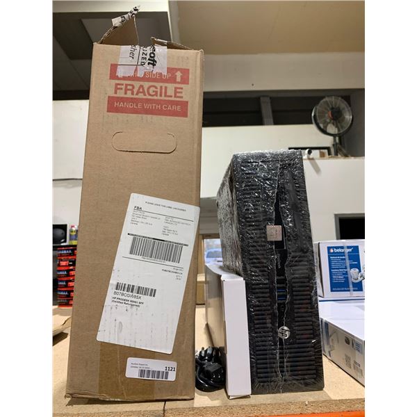 HP ProDesk 600 G1 SFF Slim Business Desktop Computer Certified Refurbushed