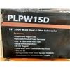 Image 3 : Pyle PLPW15D 15" 2000 Watt 4-Ohm DVC Power Car Audio Subwoofer Sub Woofer