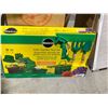 Image 1 : Miracle-Gro Kid's Garden Tool Set