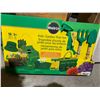 Image 2 : Miracle-Gro Kid's Garden Tool Set