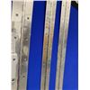 Image 4 : Hillman Continuous Hinge 72" x 2"  Lot of 3
