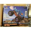 Image 1 : DeerC Stunt Climbing RC Car 4WD Power 2.4GHz RC