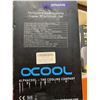 Image 3 : Alphacool 11482 Eissturm Gaming Copper 30 1x120mm - Complete kit Water Cooling Kits, Systems and AIO