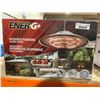 Image 1 : Ener-G+ Infrared Hanging Gazebo Heater