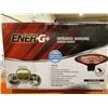 Image 2 : Ener-G+ Infrared Hanging Gazebo Heater