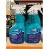 Image 2 : Moxie Fresh Scented All-Purpose Disinfectant 950ml x 6