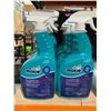Image 2 : Moxie Fresh Scented All-Purpose Disinfectant 950ml x 6
