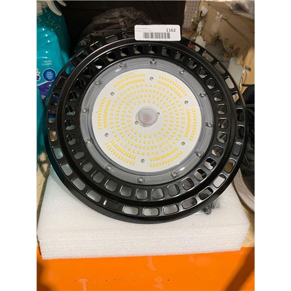 Adjustable LED Flood Light 150W 5000K