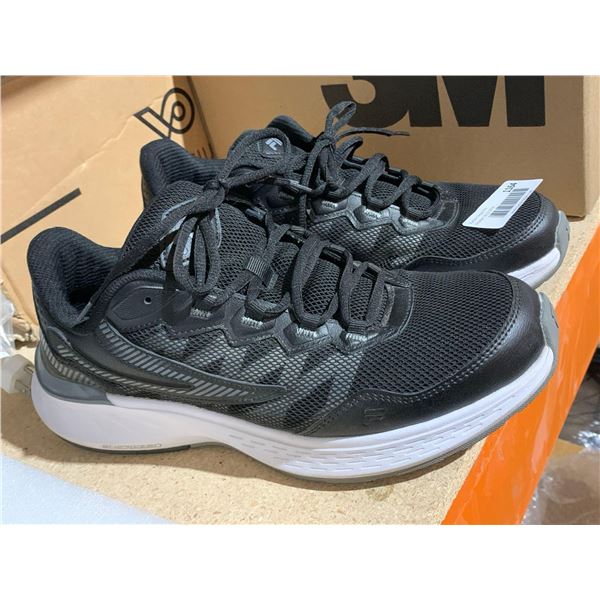 Fila Mens Black Runners Size 11