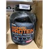 Image 1 : Rival Promasil Protein Strawberries & Cream Protein Powder Mix 5LB