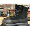 Image 3 : THE NORTH FACE Chilkat V Lace Up Mens Snow Boots Size 10.5