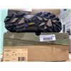 Image 3 : Keen Womens Pyrenees Hiking Boots Size 8.5 Color Syrup