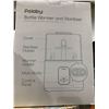 Image 3 : Pelaby Bottle Warmer and Sterilizer and Dryer