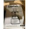 Image 5 : Cuisinart Elemental 8 Food Processor
