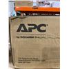 Image 4 : APC by Schneider Electric APC RBC 140 Replacement Battery cartridge #140 Set of 2