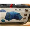Image 3 : Coleman 8 Person Skydome XL With Fly Vestibule