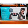 Image 1 : Homedics Total Relaxation Shiatsu Neck & Shoulder Massage & Heat
