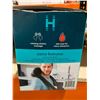 Image 2 : Homedics Total Relaxation Shiatsu Neck & Shoulder Massage & Heat