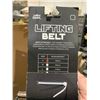 Image 3 : Supplement King Lifting Belt Size Small 100cm