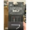 Image 3 : Supplement King Lifting Belt Size Small 100cm