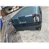 Image 3 : Delsey Hardside Expandable Luggage with Spinner Wheels Luggage- Suitcase Missing 1 Wheel