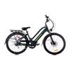Image 1 : Gimnot D1 Small 500W Step-Through Electric City Bike with up to 90km Battery Life