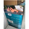 Image 5 : Saluspa Coronado EnergySense Smart AirJet Inflatable Hot Tub