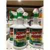 Image 1 : Spray Nine Heavy-Duty Cleaner 946ml x 4