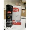 Image 1 : Krylon Fusion All-In-One Paint + Primer 6 x 340g