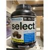Image 1 : PEScience Select Protein Peanut Butter Cup Protein Powder Drink Mix 3.94lbs