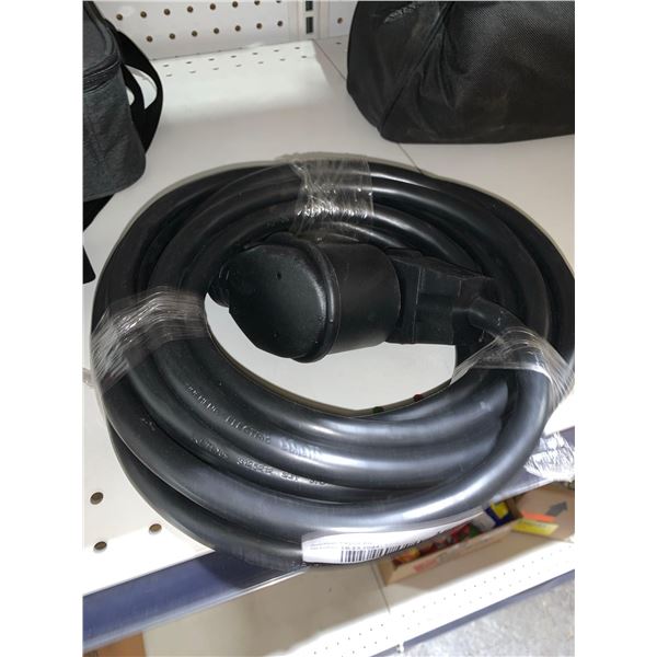 50 AMP 250V Extension Cord