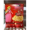 Image 2 : Orville Redenbacher Extra Buttery Microwave Popcorn 10 Bags per Box x 3