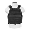 Image 1 : VISM Plate Carrier [MED-2XL] - Black